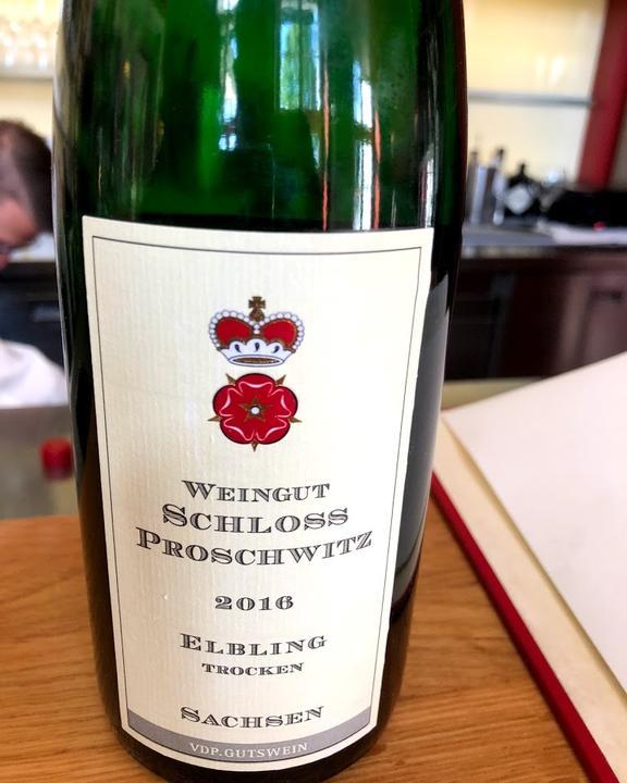 Vinothek 1770 - Mehr als Wein