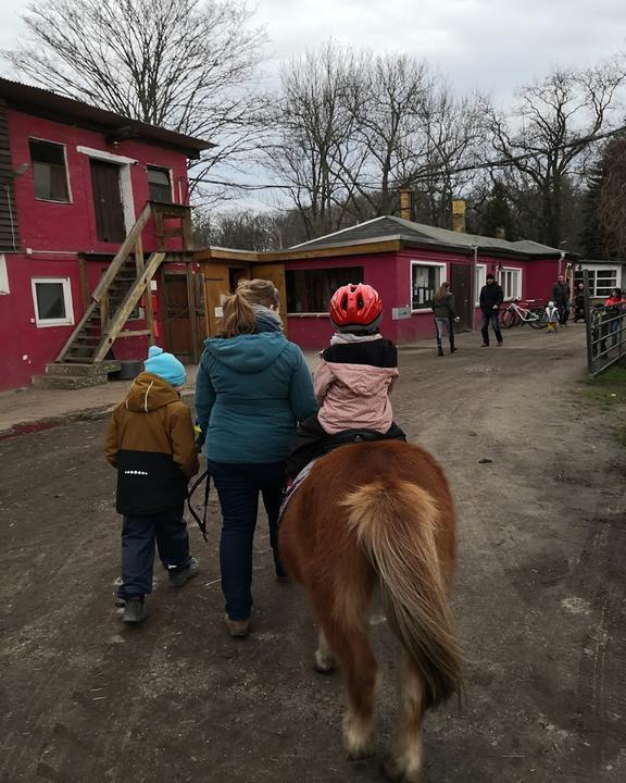 Reiterhof Lukas