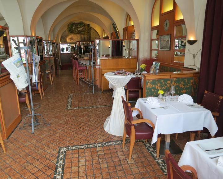 Restaurant Weinstock