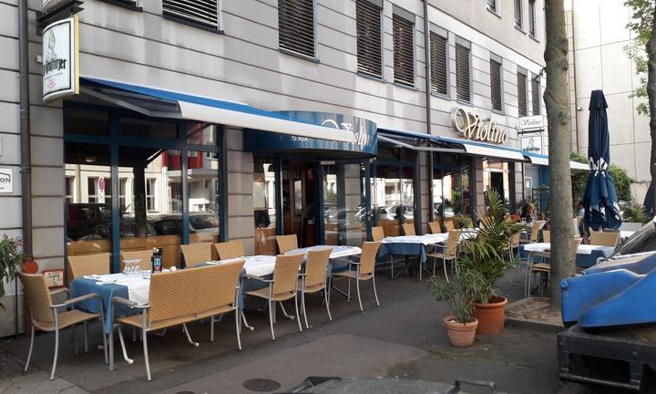 Ristorante Violino